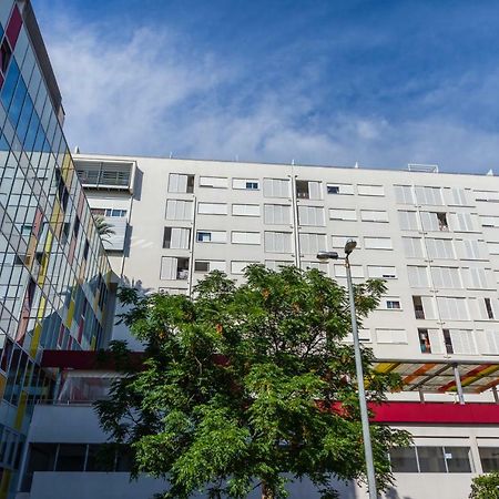 Studio Apartment K & K With Free Garage Zadar Exterior foto