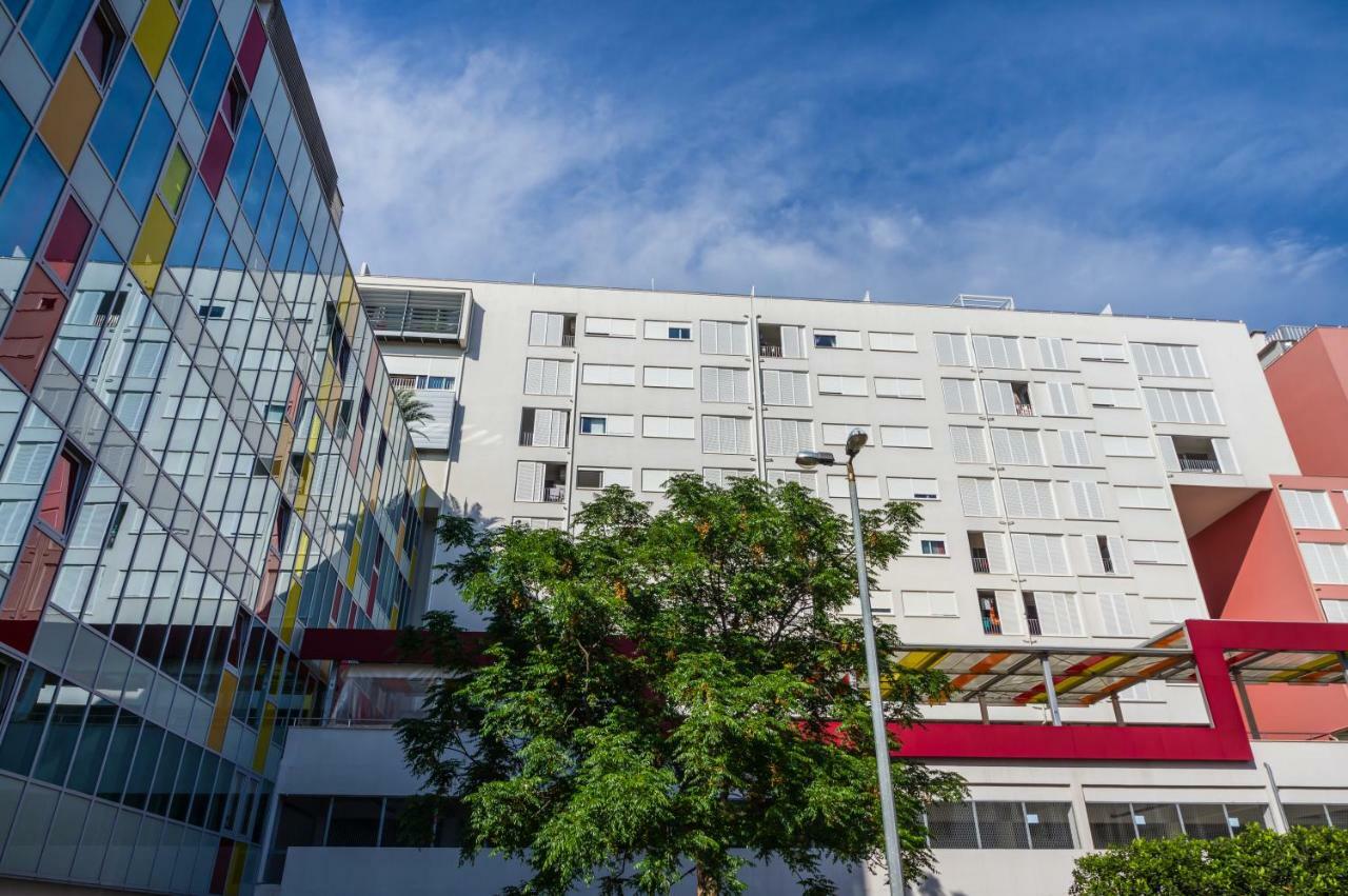 Studio Apartment K & K With Free Garage Zadar Exterior foto