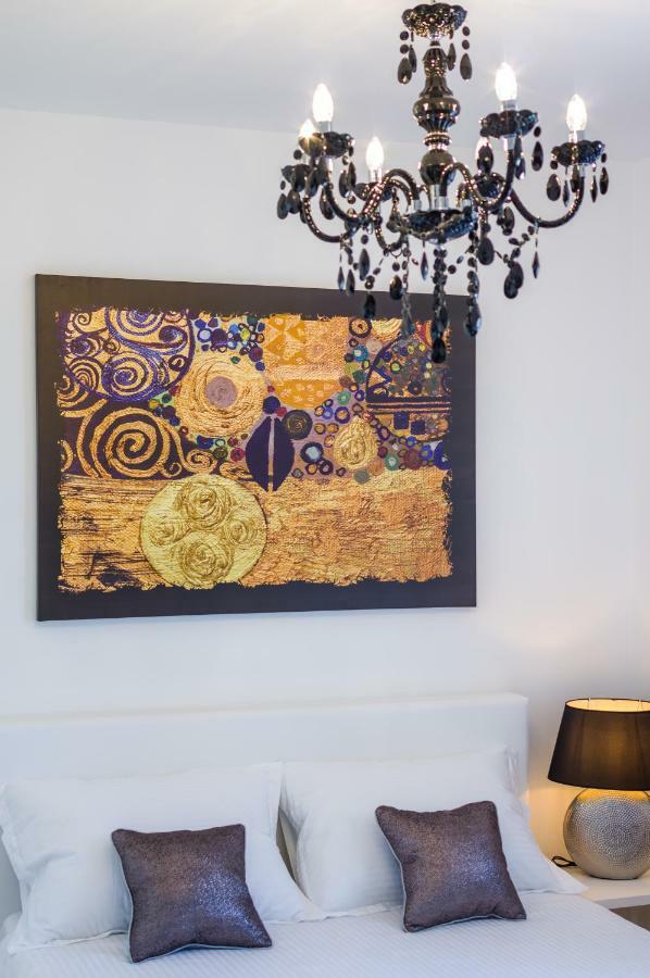 Studio Apartment K & K With Free Garage Zadar Exterior foto